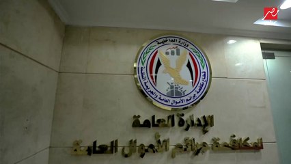 ضبط 92 قضية إتجار غير مشروع في النقد الأجنبي بقيمة 184 مليون جنيه عملات محلية وأجنبية