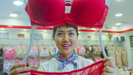 movie summaryGranny Turns Into Her 20-year-old Self with A Help of Magic | Shim Eun Kyung | Title: Miss Granny