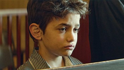 Arabic  movie summary Child Sues His Parents For Being Born