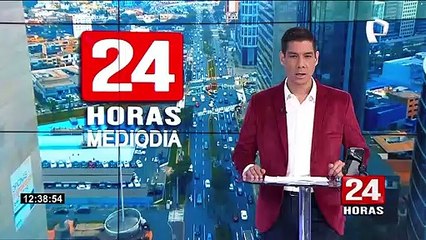 ¡De terror! Madre intenta matar a sus tres niños y terminan en UCI