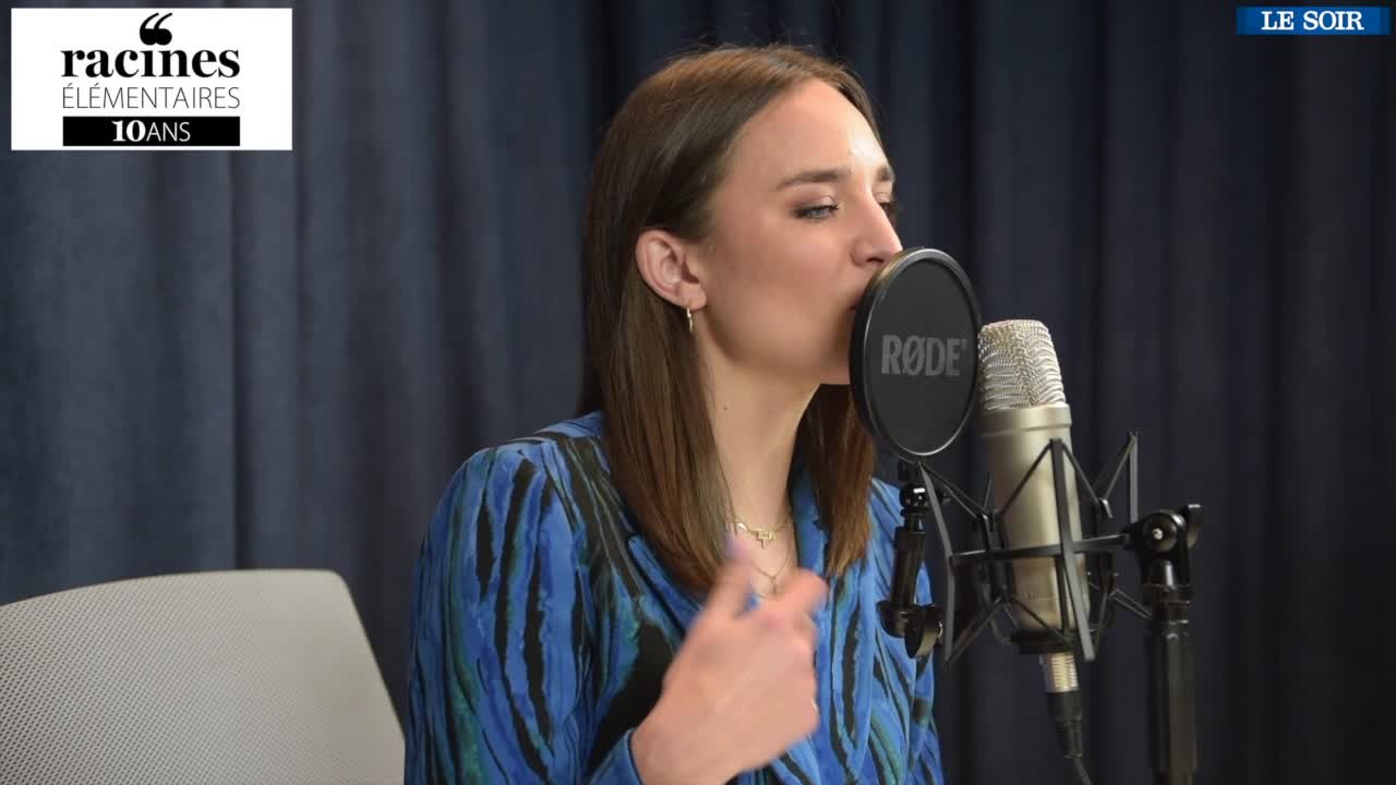 Les racines élémentaires XXL : Typh Barrow