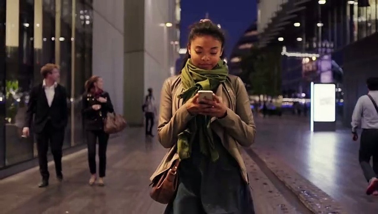 Les temps des pubs géantes... et virtuelles