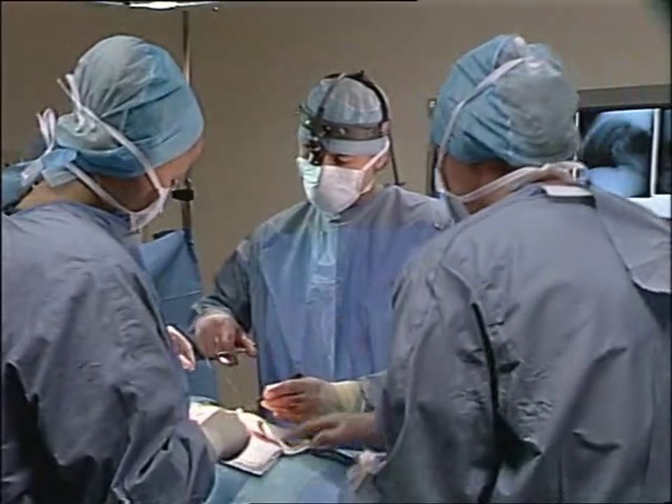 Medisch Centrum West - S01E06