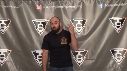 Eddie Jones Annihilation Promo