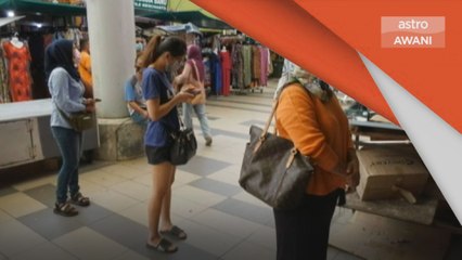 Miskin Bandar | Wujudkan dana bantu ibu tunggal