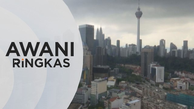 AWANI Ringkas: Malaysia terus jadi destinasi pelabur asing
