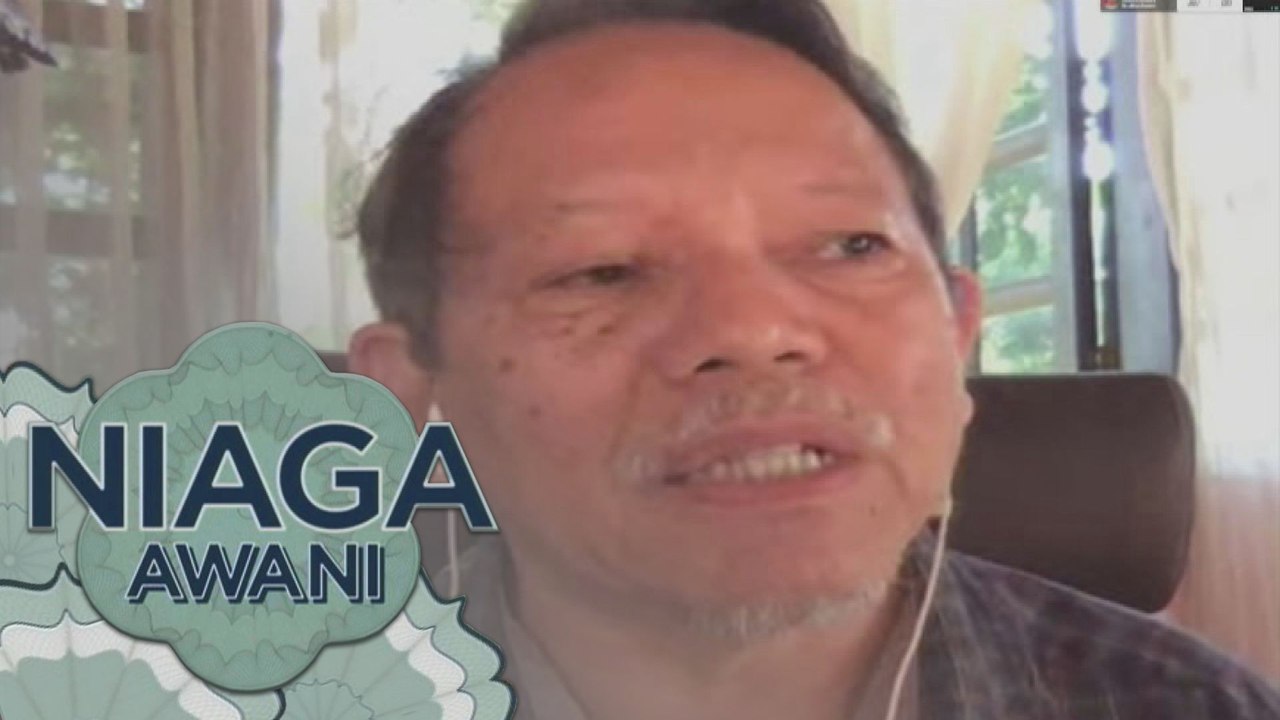 Niaga AWANI: Apa jangkaan KDNK suku keempat 2020?