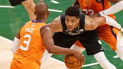 Odds To Win The NBA Eastern And Western Conferences