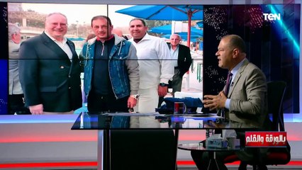 مفيش ملكية ودي ثغرات تمثل عبث.. الديهي يعلق على زيارة نجل الملك فاروق وظهور علم الملكية الأخضر