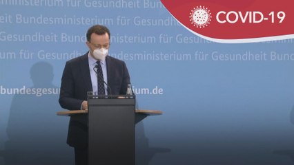 COVID-19 | Jerman benarkan langkau barisan vaksin
