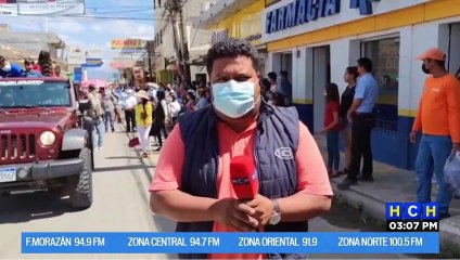 El Paraíso celebra su 148 Aniversario de fundación como municipio