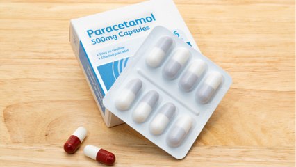 Paracétamol : des médecins découvrent un effet indésirable préoccupant