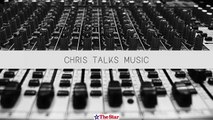 Chris Talks Music podcast - Soldiers of Swing