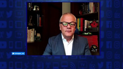 Marcelo Flores: La nueva  joya del fútbol mexicano