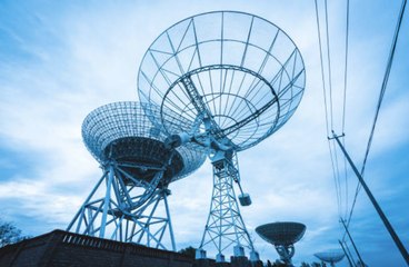 Astronomy's Carbon Footprint Rivals That of Some Countries