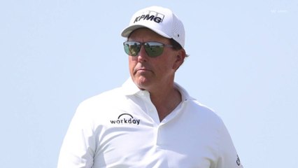 Phil Mickelson To Miss Masters for First Time in 28 Years