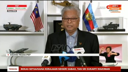Industri kreatif dibenar beroperasi esok, 10 Feb 2021