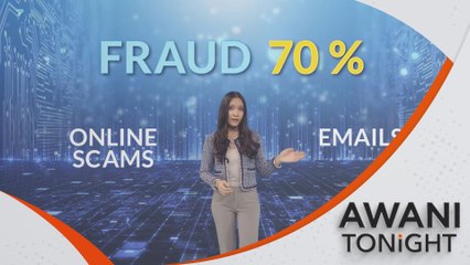 How vulnerable is Malaysia to cyber-attacks?