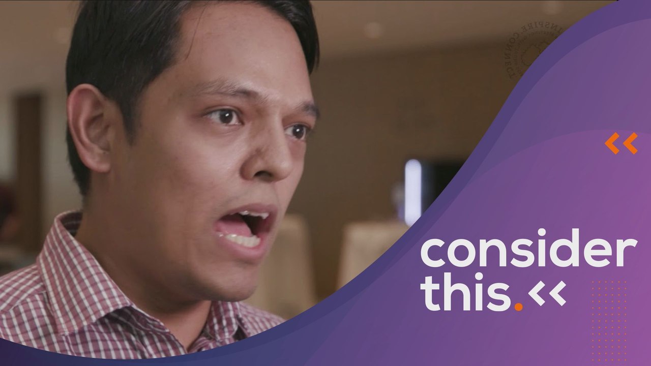 Consider This: Covid-19 Vaccines (Part 2) - Hesitancy, Jumping Queue, Invisibility