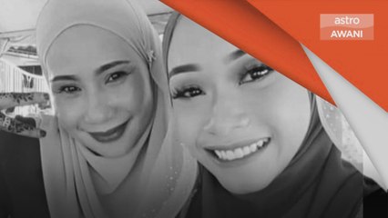 Kemalangan Maut | "Sedekahkan surah Yaasin buat ibu..."