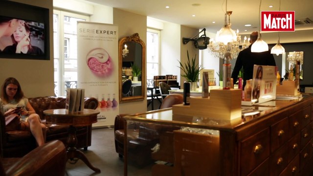 Yannick Kraemer : “La coiffure, c’est l’art de la beauté”