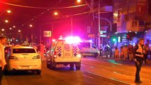 Melbourne nightclub shooting occurred after accused's half-brother was kicked out, court hears