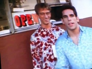 The Ben Stiller Show S01 E01