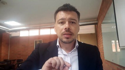 Un debate terroríFico - Manuel G. Jaimes