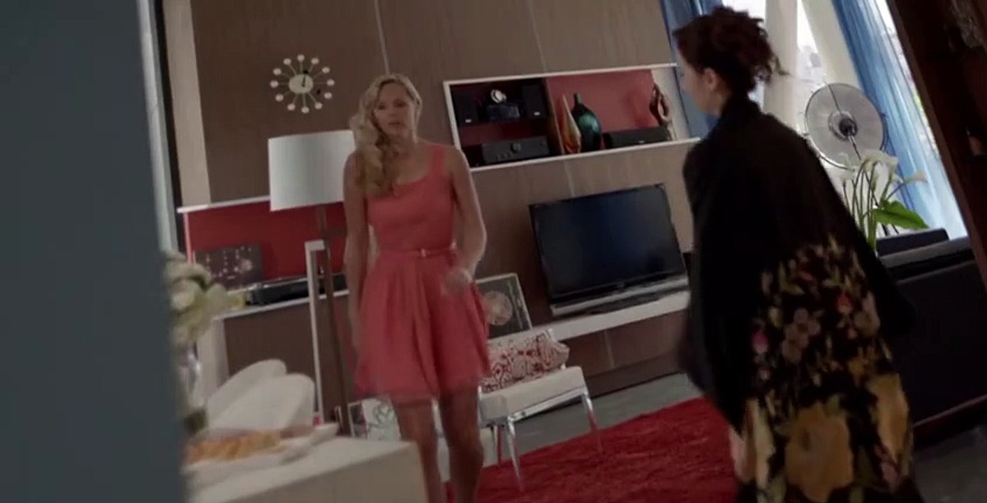 Bitten S01 E06