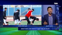 محمد فاروق: كيروش بيشتغل 20 ساعة في اليوم علشان يستعد لمواجهة السنغال في تصفيات كأس العالم