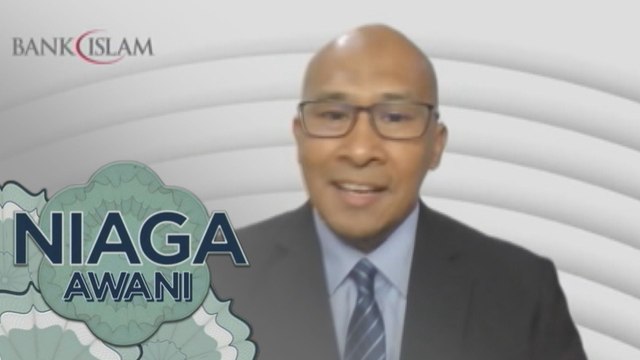 Niaga AWANI: Apa unjuran KDNK suku keempat