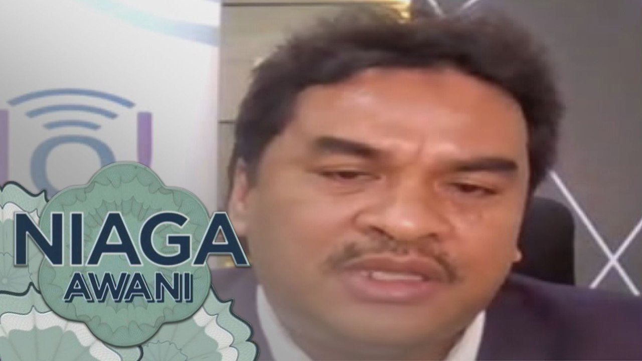 Niaga AWANI: Allo - membuka peluang secara digital
