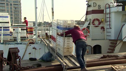 بروكسل توافق على ضخ مساعدة مالية للصيادين في دول التكتّل بعد تضرر قطاعهم بسبب الحرب في أوكرانيا