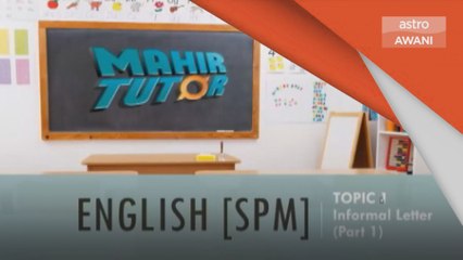Menjelang SPM | Platform planetmahir tawar pembelajaran atas talian