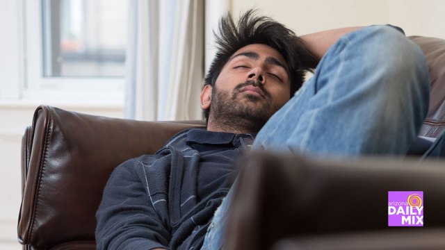 The National Sleep Foundation on America’s Sleeping Habits