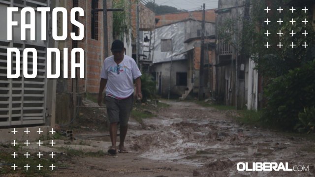 Três municípios paraenses estão entre os piores em saneamento básico do Brasil, aponta pesquisa