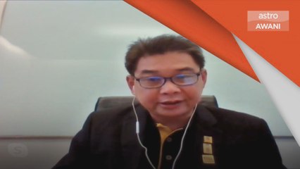 Kerajaan perlu adakan sesi dialog dengan Persatuan Pengusaha Restoran - Muhammad Hisham