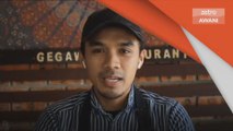 SOP kedai makan: Kebenaran makan di restoran bermula hari ini