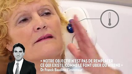 Déserts médicaux ? Voici le généraliste de demain