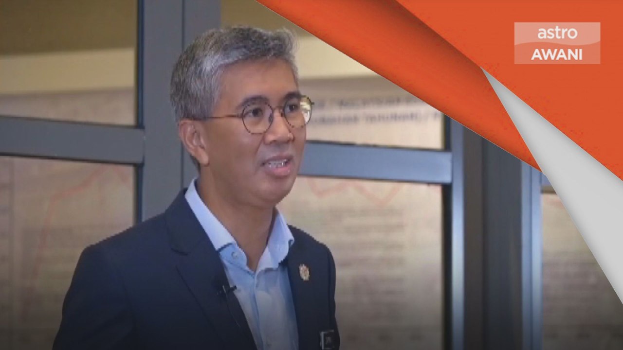 Laporan LAKSANA | Sambut baik kerjasama Malaysi...