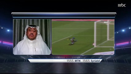 الدغيثر: التعاون مرشح للهبوط والأهلي كذلك.. وعمار عوض يشيد بجماهير الاتحاد ويصفه باللاعب رقم 1