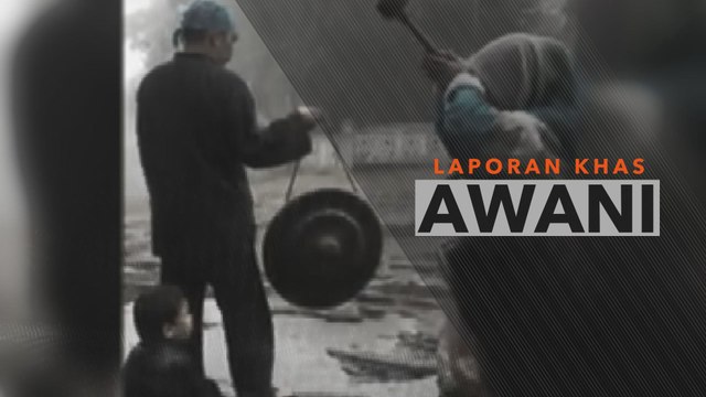 Laporan Khas AWANI: Jahil atau Kesesatan Terpilih?
