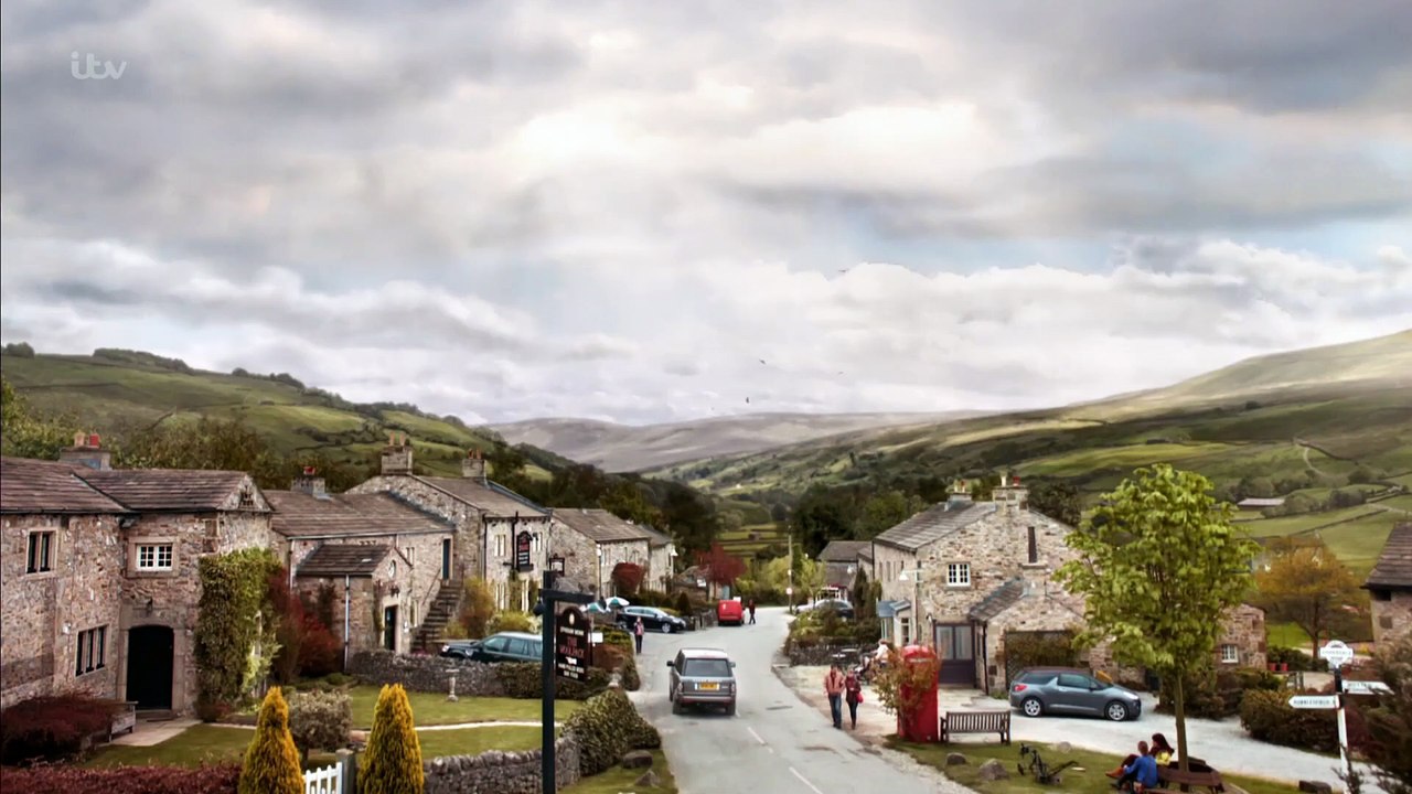 Emmerdale 22nd March 2022