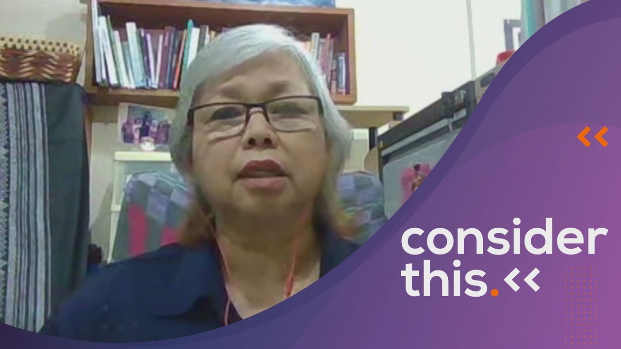 Consider This: Myanmar (Part 1) - Civil Disobedience, Protests Defeat Coup?