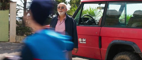 Bande-annonce : Gérard Jugnot nous dit que "C'est beau la vie quand on y pense"