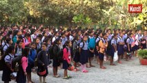 Cambodge. Là où Tina Kieffer a créé une école