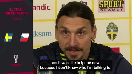 Ibrahimovic 'enjoying the adventure' Elanga is on