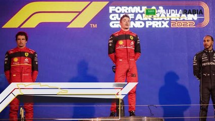 Saudi Arabia Grand Prix Preview
