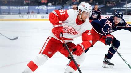 Tonight In The NHL - Flames (-300), Stars (-146), Red Wings (-144)