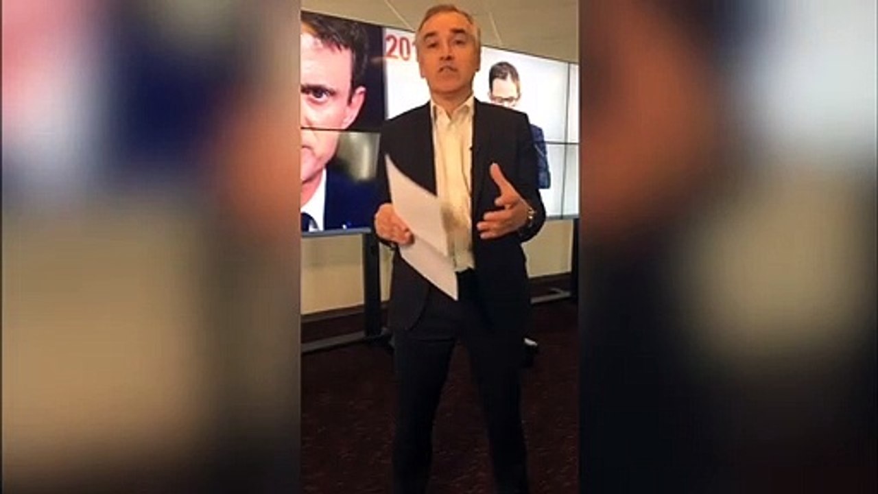 Manuel Valls, une balle, quatre morts
